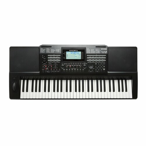 Пианино цифровое Kurzweil KP200 LB kurzweil sp7 lb цифровое сценическое пианино