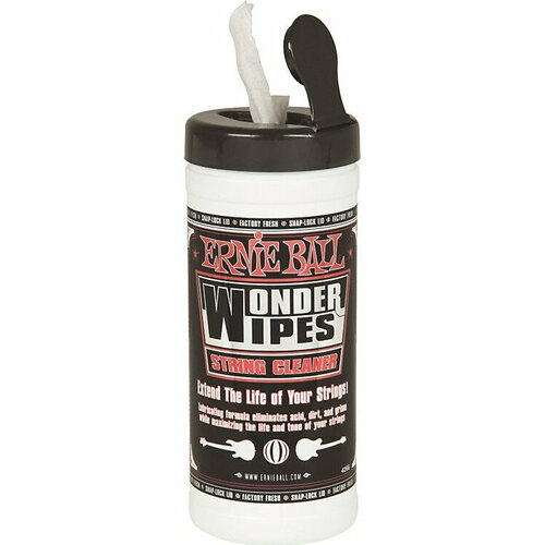 Средство по уходу за гитарой Ernie Ball 4249 средство по уходу за гитарой max wax base cleaner