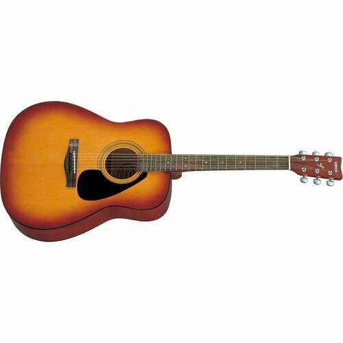 Акустическая гитара Yamaha F310 Tobacco Brown Sunburst