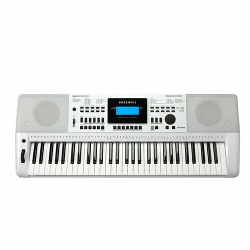 Синтезатор Kurzweil KP140 White