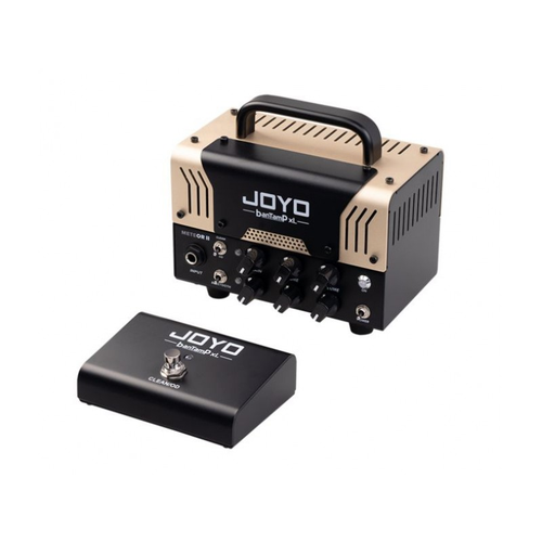 METEOR-II BanTamP XL Усилитель гитарный ламповый, 20Вт, Joyo