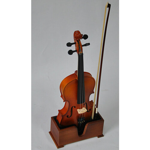 SBV-1 Стойка-ящик для скрипки, Мозеръ мозеръ rv 1 канифоль для скрипки