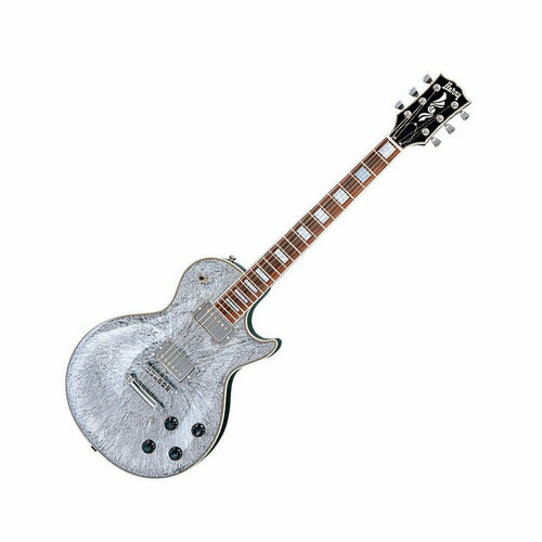 Burny RLC 55 PLB электрогитара, форма корпуса Les Paul®, цвет planet burst