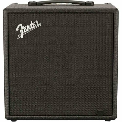 Басовый комбоусилитель Fender Rumble LT25