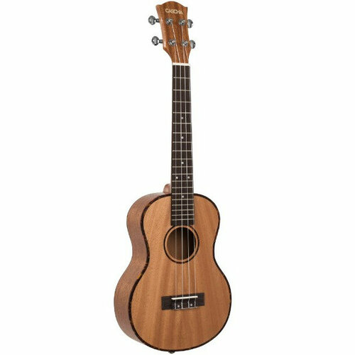 укулеле сопрано cascha hh 2026l mahogany series Укулеле тенор Cascha HH-2048