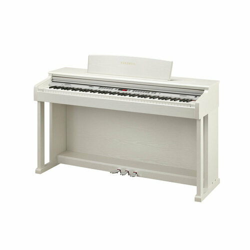 Пианино цифровое Kurzweil KA150 WH цифровое пианино kurzweil andante cup320 white