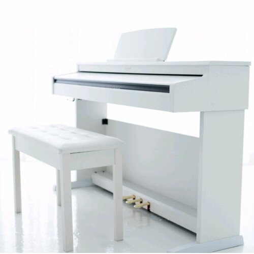 Цифровое пианино OPERA PIANO DP145 белое цифровое пианино amadeus piano ap 950 black