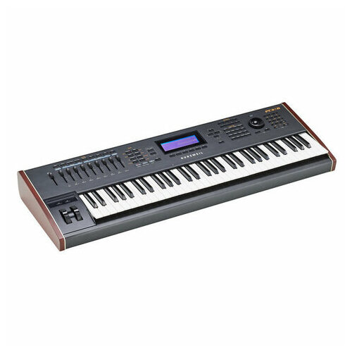 Синтезатор рабочая станция Kurzweil PC3A6, 61 клавиша