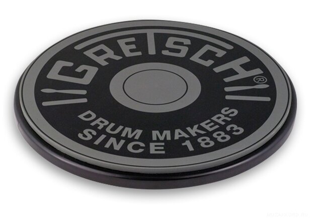 Gretsch GREPAD12O Practice Pad 12" пэд для тренировок