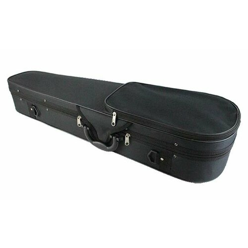 Футляр для скрипки 4/4 Mirra VC-320-BK-4/4 черный, размер 4, 4