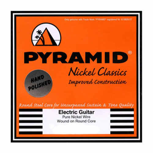 Pyramid Studio Masters 12-54