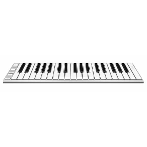 Компактная MIDI клавиатура CME XKEY 37 LE