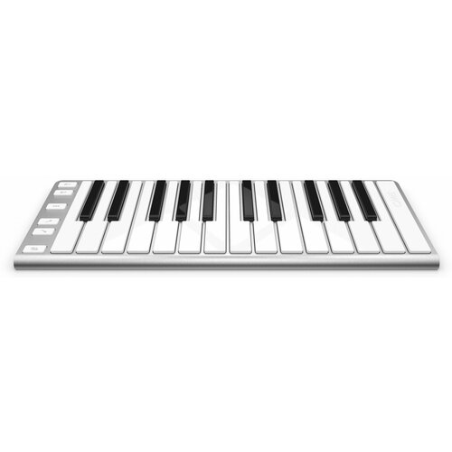 Компактная MIDI клавиатура CME XKEY 25