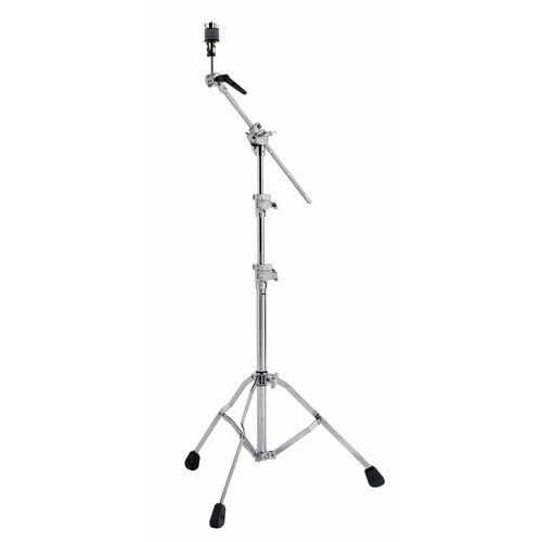 DRUM WORKSHOP CYMBAL BOOM STAND 7000 SERIES 7700 стойка для тарелок protect cymbal lightweight cymbal stand felts drum pads include nuts for instrument