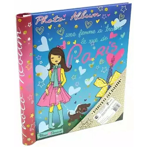 Фотоальбом 