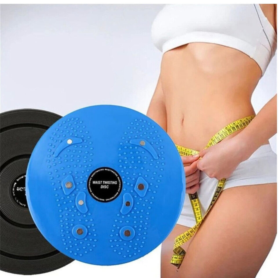 Waist twisting disc at game hotsell