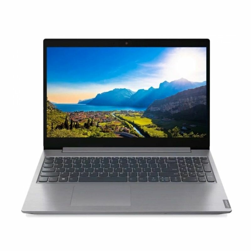 Ноутбук Lenovo IdeaPad L3 82HL00HGRK