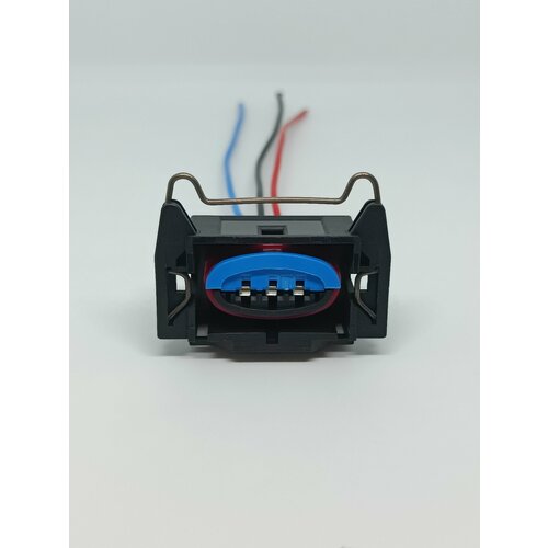 Разъем штекер катушки зажигания Ford, Mazda, Volvo