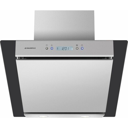 Кухонная вытяжка Maunfeld Gloria 60 inox Glass Black 2499000₽