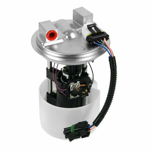 Бензонасос 2112 инж дв 15 KRAFT в сборе 1шт 5900₽