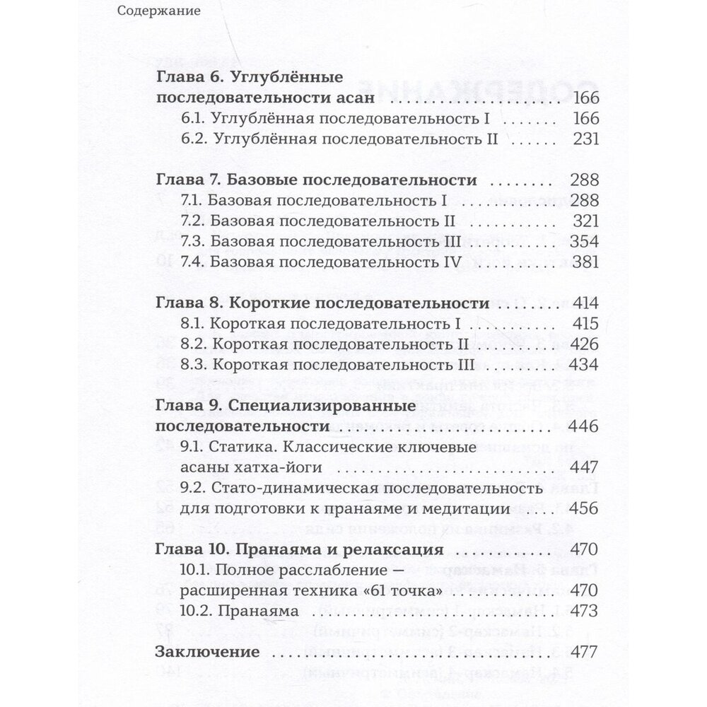 Чатуранга- йога. Практическое руководство по хатха-йоге для современного человека. Эффективные авторские последовательности асан для ежедневных заняти - фото №16