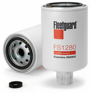 Фильтр топливный Fleetguard FS1280