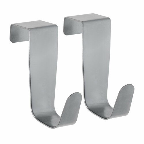 Набор крючков на дверцу 2шт 65см 699₽