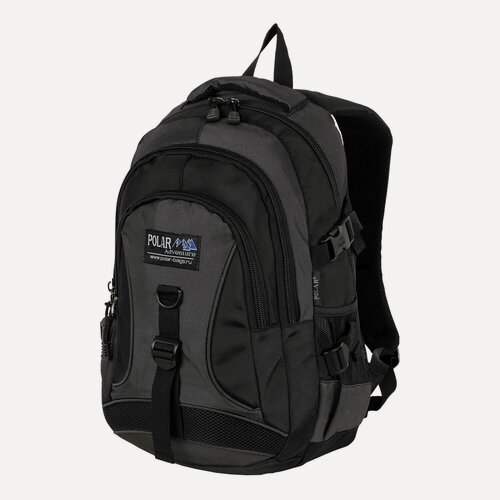 Изображение товара Городской рюкзак Polar 38099 Черный