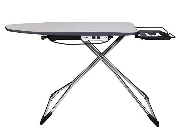 Активная гладильная доска CHAYKA IS-3600