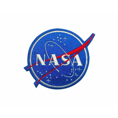 Шеврон nasa