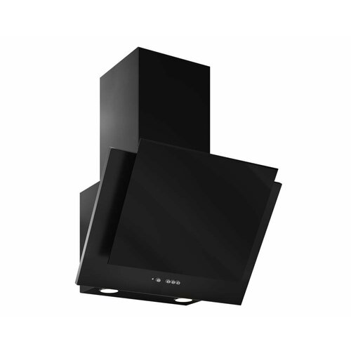 Вытяжка Эликор Рубин 60П-650-К3Д антрацитчерный 1441700₽