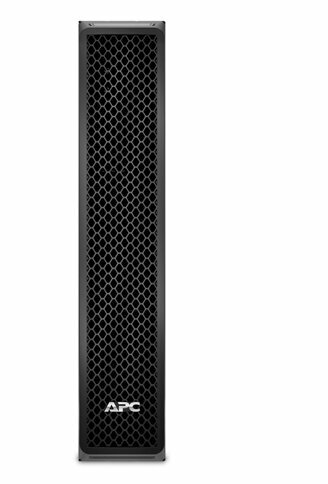 APC Smart-UPS SRT 96V 3kVA Battery Pack (черный) - фото №4