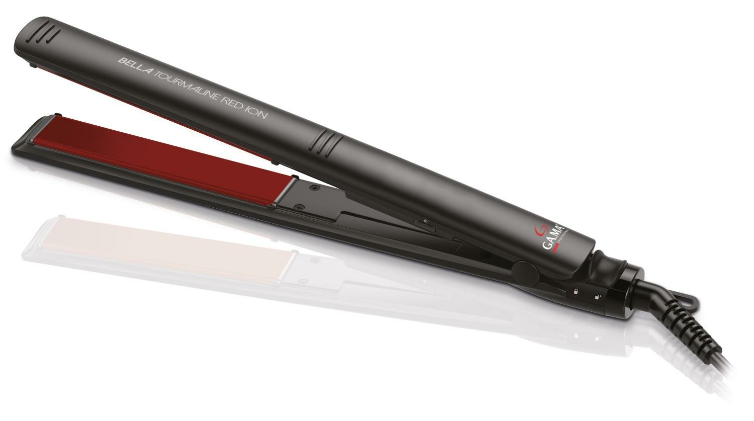 Выпрямитель GA.MA GI 0212 ELEGANCE BELLA - SY