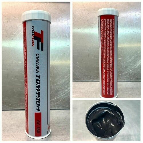 Смазка шрусовая СС 180 Томфлон 400гр