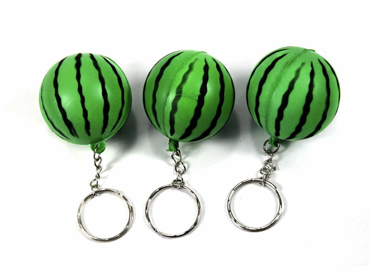 фото Мягкий брелок