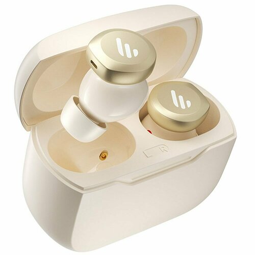 Беспроводные наушники Edifier TWS5 Pro бежевый 9790₽