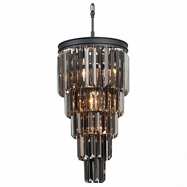 Подвесная люстра V5155-1/7 — фото 1