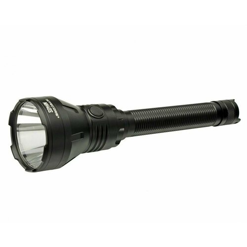 фото Фонарь nitecore mh40s, 2 x 21700, luminengin g9,1500 метров, 1500 люмен (комплект)