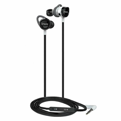 Игровые наушники Nacon RIG 200 HSW 279900₽