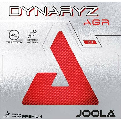 Накладка JOOLA DYNARYZ AGR (MAX+) фиолетовая