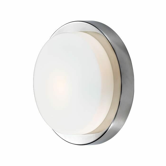 Настенно-потолочный светильник Odeon Light Holger 2746/1C E14 40 Вт