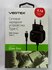Сетевое зарядное устройство Type-C (USB-C) VERTEX Slim Line (SLTC...