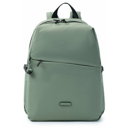 фото Рюкзак hedgren hnov06 nova cosmos 13 two compartment backpack *851-01 northern green