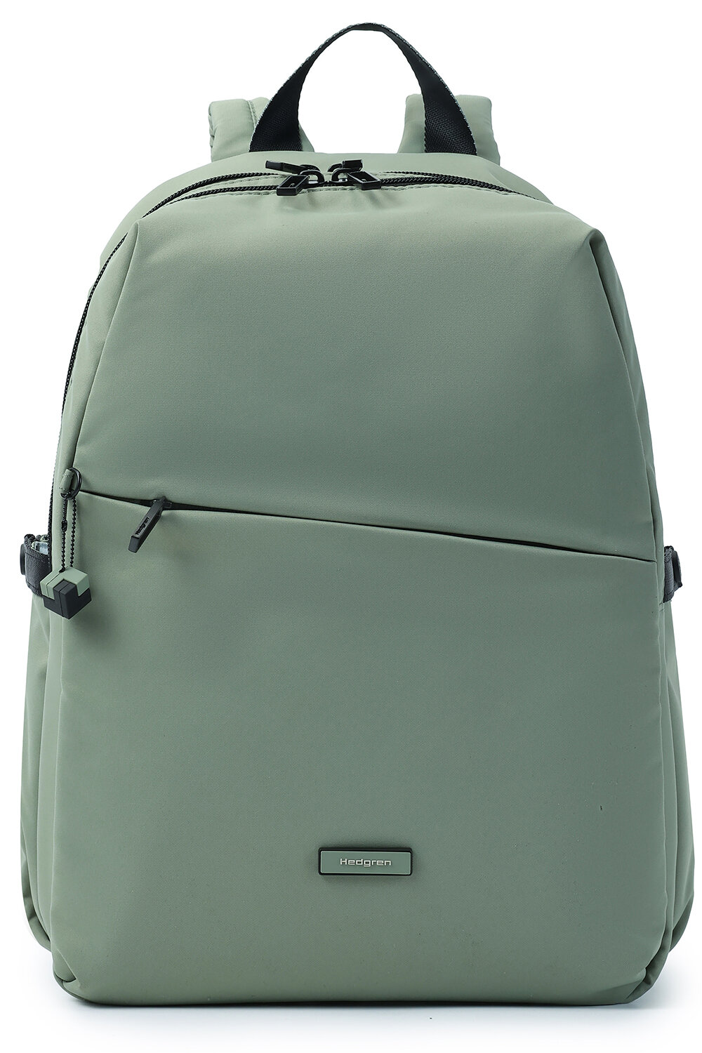 Рюкзак Hedgren HNOV06 Nova Cosmos 13 Two Compartment Backpack *851-01 Northern Green