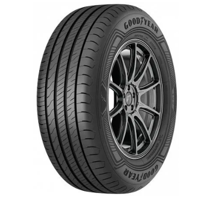 Шины 235/50 R19 Goodyear Efficientgrip 2 SUV 103V XL FP