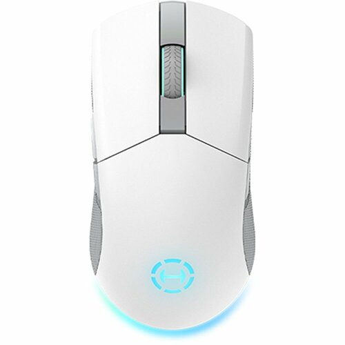 Игровая мышка Edifier G4M Pro (белый) наушники и гарнитуры edifier tws330 nb белый