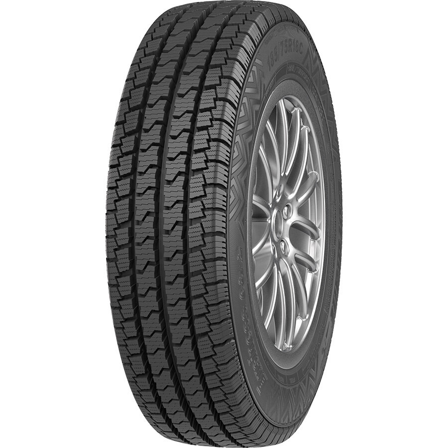 Шина Cordiant(Кордиант) BUSINESS CA 2 225/75 R16 121R летняя