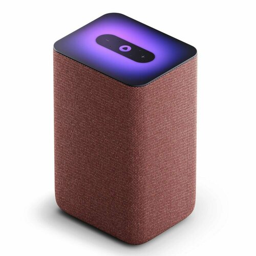 Умная колонка яндекс Станция 2 30Вт с Алисой медный YNDX-00051c 1962000₽