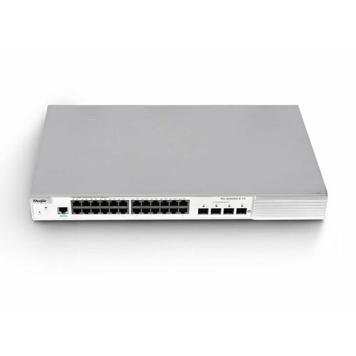 Коммутатор Ruijie Networks RG-S2928G-E V3 1000000₽