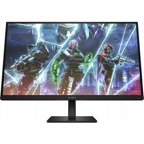 272 HP LED MONITOR FHD 27 дюймов OMEN 27s 780G5E9 5200000₽